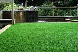 Artificial Grass Installation Kerala